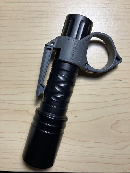 MDX2 M61 Flashlight