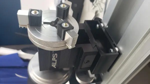 ALPS Wrap Machine Headstock and upgrade kit - Get Bit Outdoors