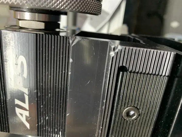ALPS Wrap Machine Headstock and upgrade kit - Get Bit Outdoors
